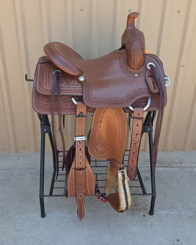 #2970 14" Corriente Ranch Cutter