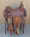 #2973 16" Corriente Ranch Cutter