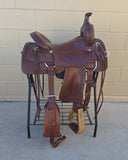 #4000 15" USED Corriente Ranch Cutter