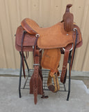 #4020 16" SLIGHTLY USED Corriente Ranch Cutter