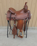 #3373 15" Corriente Ranch Cutter