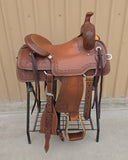 #3374 15.5" Corriente Ranch Cutter