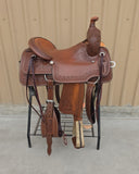 #3375 16" Corriente Ranch Cutter