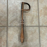 #10 One Eared Headstall