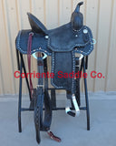CSB 581A Corriente New Style Barrel