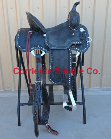 CSB 581A Corriente New Style Barrel