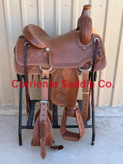 CSRC 900A Corriente Ranch Cutter