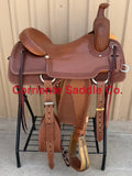 CSRC 902 Corriente Ranch Cutter