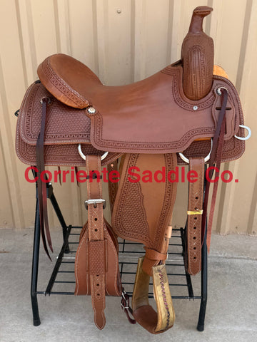 CSRC 902 Corriente Ranch Cutter