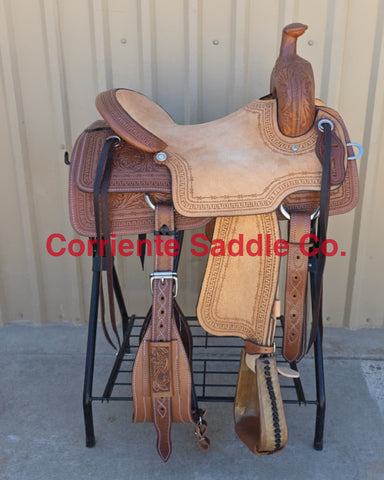 CSRC 903 Corriente Ranch Cutter