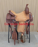 CSRC 909 Corriente Ranch Cutter