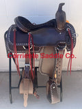 CSRC 966A Corriente Ranch Cutter