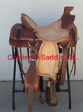 Csw 414 Corriente Wade Saddle