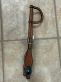 #17 One Eared Headstall