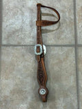 #12 One Eared Headstall