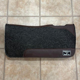 CSBLANKET 101 Corriente Fleece Felt Pad in Grey