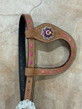 #15 One Eared Headstall