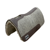 CSBLANKET 102 Corriente Fleece Felt Pad in Tan