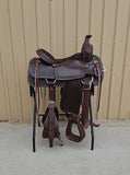 #795 15.5" Corriente Ranch Cutter