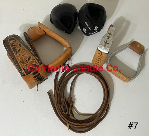 Bargain Box #07
