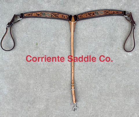CBBCP 01 Antique Double Flower