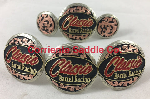 CBCONCH 101 Trophy Conchos