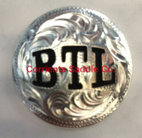 CBCONCH 105 Custom Conchos