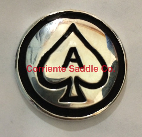 CBCONCH 106 Custom Conchos