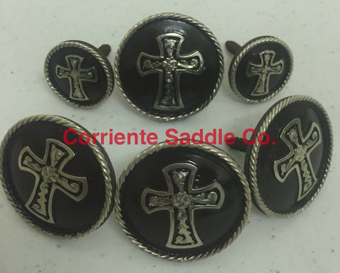 CBCONCH 111 Cross Conchos