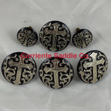 CBCONCH 111A Cross Conchos