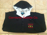 Corriente Jacket - Corriente Saddle