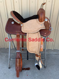 CSB 509AB Corriente Barrel Saddle