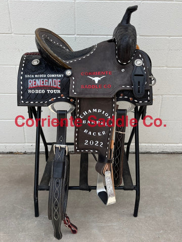 CSB 578SD Corriente New Style Barrel