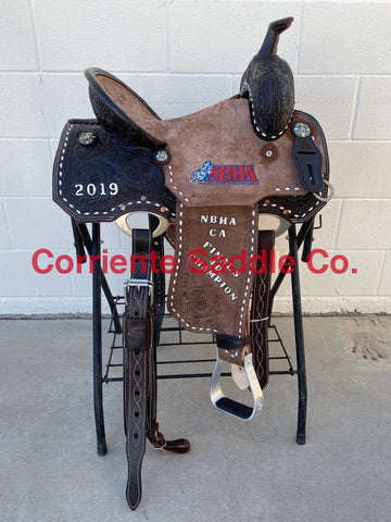 CSB 578SF Corriente New Style Barrel