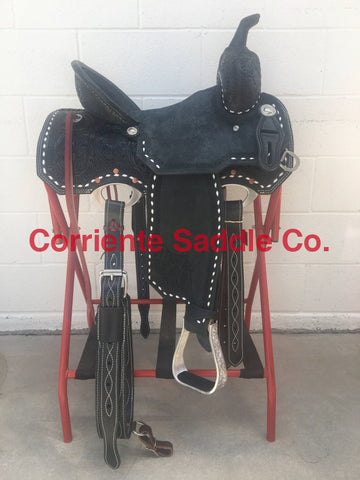 CSB 581A Corriente New Style Barrel