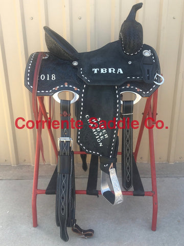 CSB 581B Corriente New Style Barrel