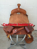 CSBAG 120 Medicine Saddle Bag