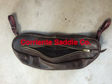 CSBAG 125 Banana Saddle Bag