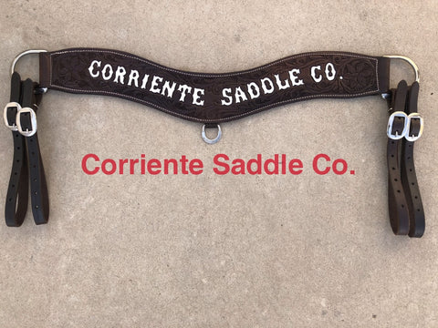 CSBC 100CB Tripper Double Flower Chocolate Corriente
