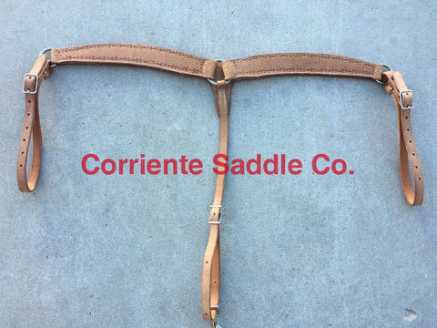CSBC 110A Barrel 3-Piece Roughout BWT