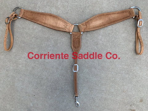 CSBC 138 Roper 3-Piece Roughout RWT