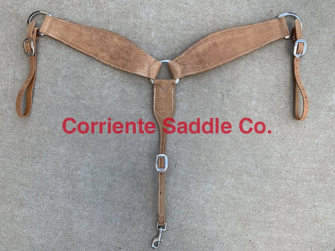 CSBC 139 Roper 3-Piece Roughout