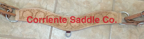 CSBC 164B Roper Tripper Roughout Wild Rose