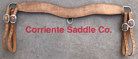 CSBC 165 Thinner Tripper Roughout
