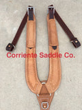 CSBC 180 Pulling Full Roughout with RWT