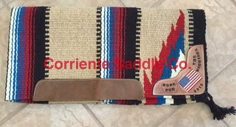 CSBLANKET 100 Trophy Saddle Blanket