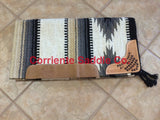 CSBLANKET 102 Trophy Saddle Blanket - Corriente Saddle