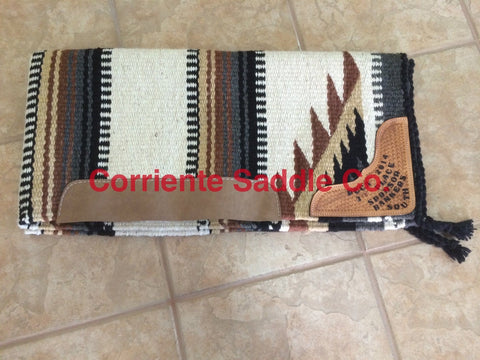 CSBLANKET 106 Trophy Saddle Blanket