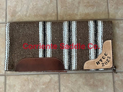 CSBLANKET 110 Trophy Saddle Blanket