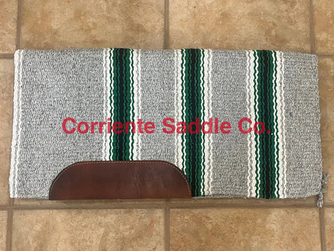 CSBLANKET 122 Saddle Blanket